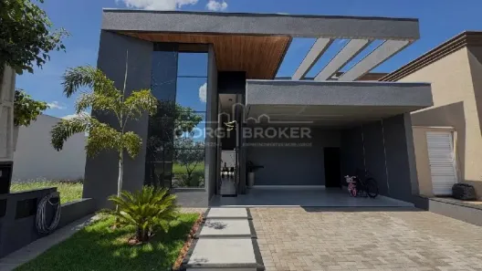 Casa de Condomínio com 3 Quartos à venda, 150m² no DAMHA FIT, Ipiguá