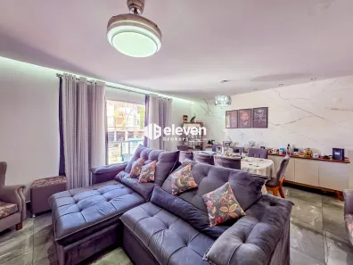 Casa com 4 Quartos à venda, 148m² no Aparecida, Santos