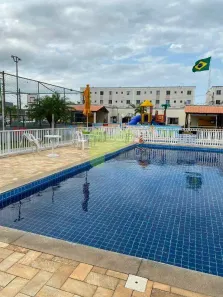 Apartamento com 2 Quartos à venda, 45m² no Atlântica, Rio das Ostras