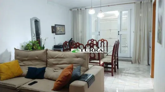 Casa com 3 Quartos à venda, 152m² no Cidade Nova, Jundiaí
