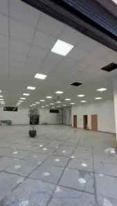 Prédio Comercial à venda, 610m² no Loteamento Floresta, São José dos Campos