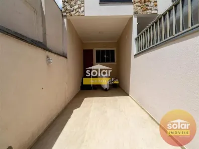 Sobrado com 3 Quartos à venda, 120m² no Jardim Nordeste, São Paulo