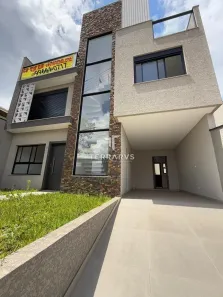 Sobrado com 3 Quartos à venda, 158m² no Barreirinha, Curitiba