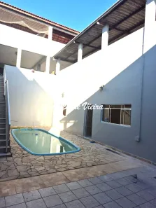 Sobrado com 2 Quartos à venda, 400m² no Jardim Santa Paula, Guarulhos