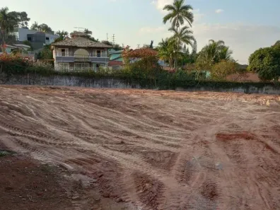 Lote/Terreno à venda, 1483m² no Jardim Passárgada I, Cotia