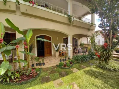 Casa com 3 Quartos à venda, 288m² no Várzea, Teresópolis