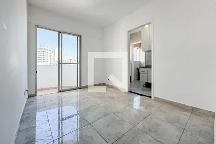 Apartamento com 1 Quarto à venda, 44m² no Liberdade, São Paulo