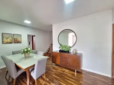 Cobertura com 4 Quartos à venda, 204m² no Renascença, Belo Horizonte
