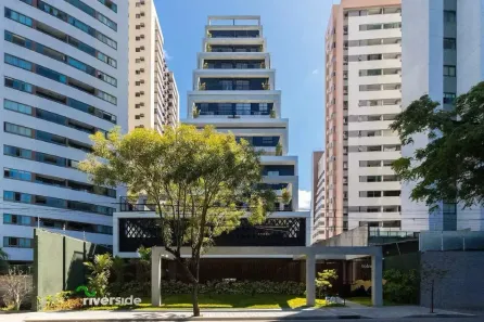 Apartamento com 2 Quartos à venda, 76m² no Madalena, Recife