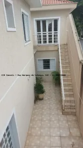 Sobrado com 5 Quartos à venda, 168m² no Vila Regente Feijó, São Paulo