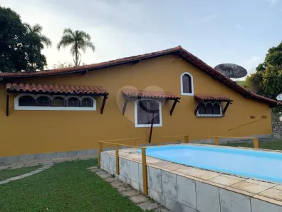 Fazenda/Sítio com 3 Quartos à venda, 247m² no Flexeira, São Pedro da Aldeia