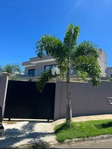 Casa com 4 Quartos para alugar, 180m² no Saltinho, Paulínia