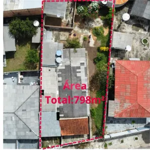 Casa com 6 Quartos à venda, 350m² no Centro, Boa Vista