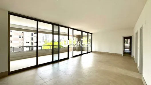 Apartamento com 4 Quartos à venda, 208m² no Vale do Sereno, Nova Lima