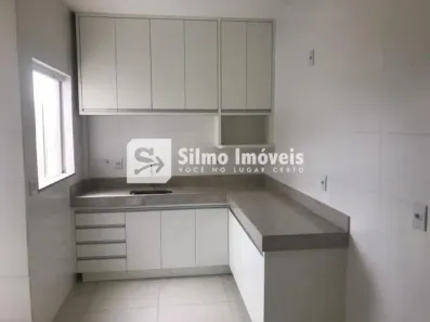 Apartamento com 2 Quartos à venda, 65m² no Novo Mundo, Uberlândia