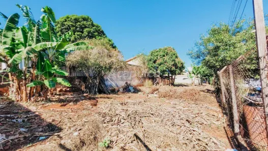 Lote/Terreno à venda, 540m² no Vila Cordenonsi, Americana