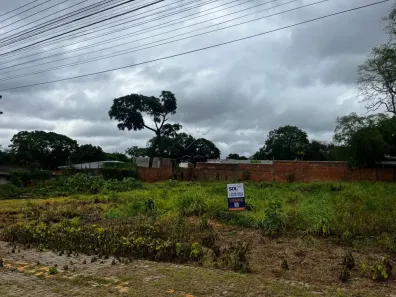 Lote/Terreno à venda, 901m² no Bourbon, Foz do Iguaçu