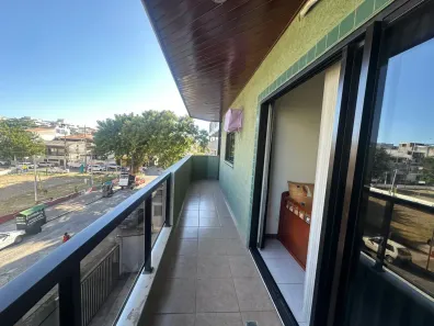 Apartamento com 1 Quarto à venda, 60m² no Vila Nova, Cabo Frio