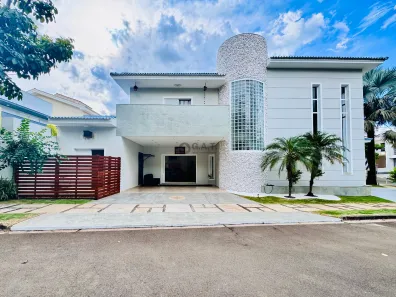 Casa de Condomínio com 4 Quartos à venda, 266m² no Parque Residencial Villa dos Inglezes, Sorocaba
