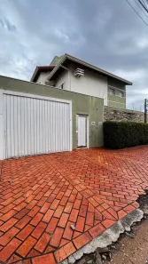 Apartamento com 3 Quartos para alugar, 80m² no São Francisco, Campo Grande