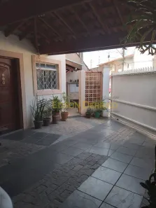 Sobrado com 3 Quartos à venda, 201m² no Bosque da Princesa, Pindamonhangaba