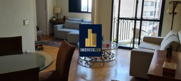 Apartamento com 2 Quartos à venda, 75m² no Vila Suzana, São Paulo