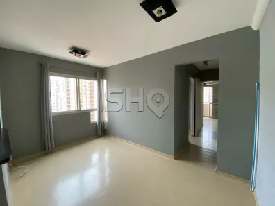 Apartamento com 2 Quartos à venda, 49m² no Perdizes, São Paulo