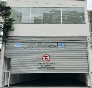 Galpão/Depósito/Armazém para alugar, 562m² no Mooca, São Paulo