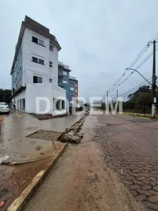 Ponto Comercial com 1 Quarto para alugar, 63m² no Jardim Algarve, Alvorada