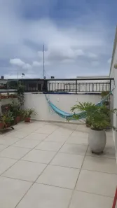 Cobertura com 2 Quartos à venda, 87m² no Vila Guarani (Z Sul), São Paulo