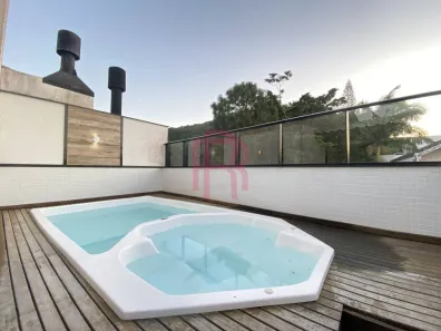 Apartamento com 2 Quartos para alugar, 70m² no Praia dos Amores, Balneário Camboriú
