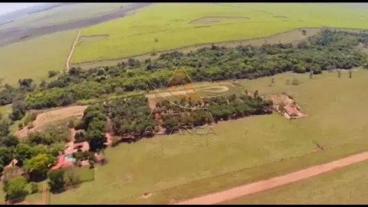 Fazenda/Sítio com 1 Quarto à venda, 46270m² no , Santa Vitória