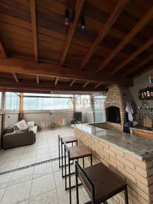 Apartamento com 2 Quartos à venda, 114m² no Centro, São Bernardo do Campo