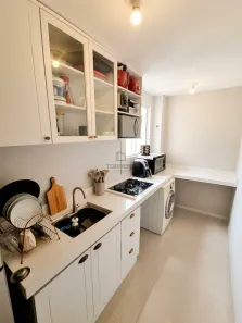 Apartamento com 2 Quartos à venda, 45m² no Colônia Santo Antônio, Barra Mansa