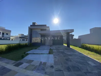 Casa de Condomínio com 3 Quartos à venda, 140m² no São Vicente, Gravataí