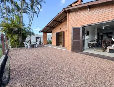 Casa com 2 Quartos à venda, 80m² no Rainha do Mar, Xangri-lá
