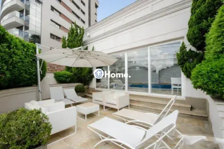 Apartamento com 3 Quartos à venda, 272m² no Moinhos de Vento, Porto Alegre