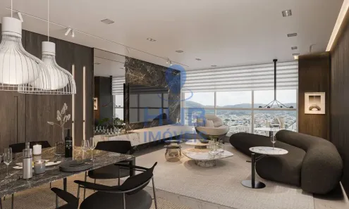 Apartamento com 3 Quartos à venda, 160m² no Centro, Balneário Camboriú