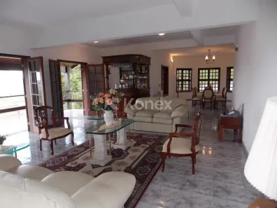 Sobrado com 5 Quartos à venda, 428m² no Alpes de Caieiras, Caieiras