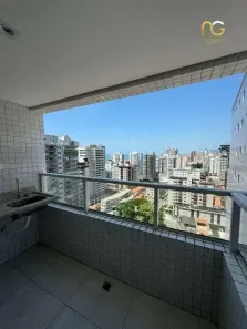 Apartamento com 1 Quarto à venda, 52m² no Aviação, Praia Grande