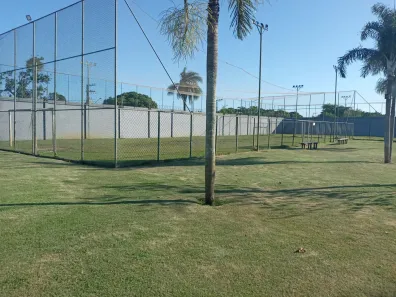 Lote/Terreno à venda, 420m² no Parque Rodoviário, Campos dos Goytacazes