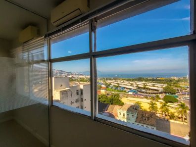 Ponto Comercial à venda, 38m² no Centro, Florianópolis