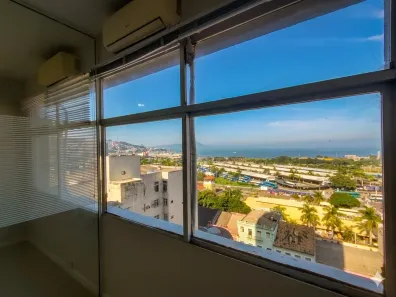 Ponto Comercial à venda, 38m² no Centro, Florianópolis