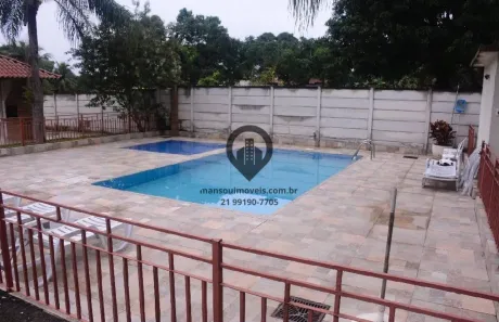 Apartamento com 2 Quartos à venda, 47m² no Santa Cruz, Rio de Janeiro