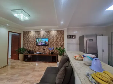 Casa com 2 Quartos à venda, 125m² no Jardim Arpoador, São Paulo