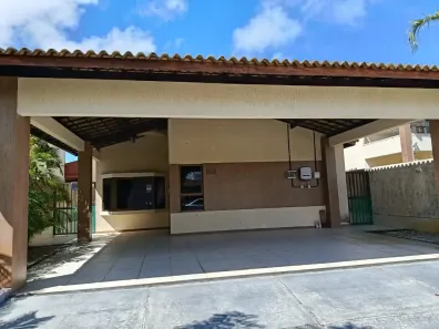 Casa de Condomínio com 3 Quartos à venda, 160m² no Atalaia, Aracaju