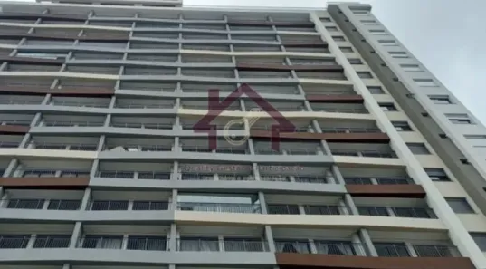 Apartamento com 1 Quarto para alugar, 42m² no Ipiranga, São Paulo