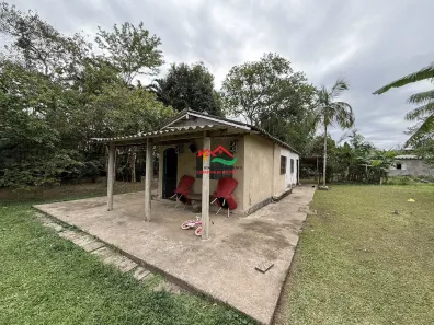 Fazenda/Sítio com 2 Quartos à venda, 7400m² no Centro, Itariri