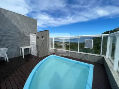 Cobertura com 3 Quartos para alugar, 250m² no Pantanal, Florianópolis