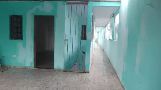 Casa com 3 Quartos para alugar, 120m² no Parque Boturussu, São Paulo